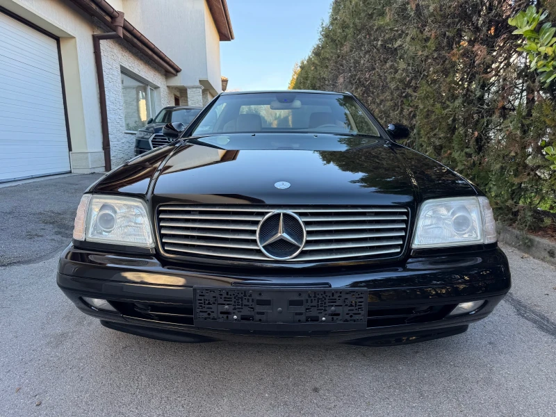 Mercedes-Benz SL 500 SL 500 - 36000 лв. / 18406.51 € - 61669389 1 | Car24.bg Mercedes-Benz SL 500 SL 500 - 36000 лв. / 18406.51 € - 61669389 1
