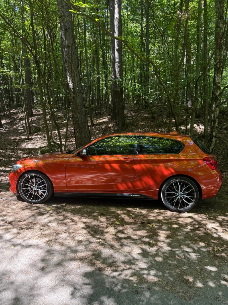 BMW 118 M Performance - 13500 € / 26403.70 лв. - 49604275 1 | Car24.bg BMW 118 M Performance - 13500 € / 26403.70 лв. - 49604275 1