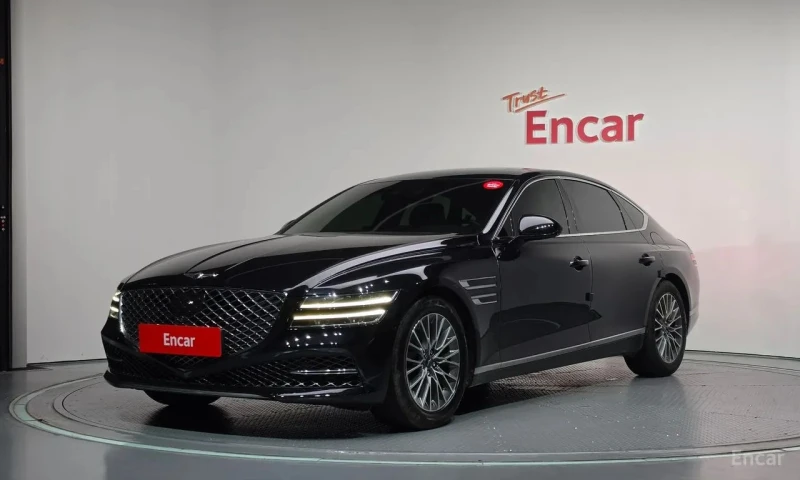 Genesis G80 Gasoline 2.5 Turbo AWD| ОПЦИЯ ЗА ФИНАНСИРАНЕ - 20900 € - 25919628 1 | Car24.bg Genesis G80 Gasoline 2.5 Turbo AWD| ОПЦИЯ ЗА ФИНАНСИРАНЕ - 20900 € - 25919628 1