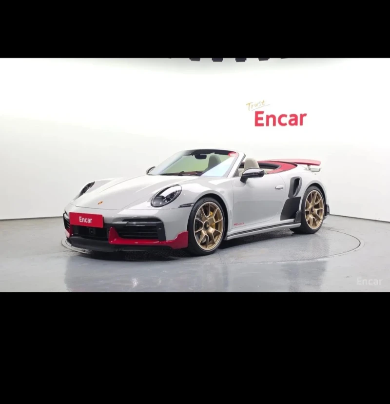 Porsche 911 * TURBO* S* CABRIO* ПОДГРЕВ* ОБДУХ* - 199999 € - 94049081 1 | Car24.bg Porsche 911 * TURBO* S* CABRIO* ПОДГРЕВ* ОБДУХ* - 199999 € - 94049081 1