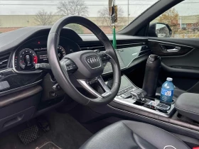 Audi Q8 2021 QUATTRO * БЕЗ ПЪРВОНАЧАЛНА ВНОСКА* - 66890 лв. / 34200.31 € - 82467139 9 | Car24.bg Audi Q8 2021 QUATTRO * БЕЗ ПЪРВОНАЧАЛНА ВНОСКА* - 66890 лв. / 34200.31 € - 82467139 9