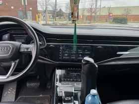 Audi Q8 2021 QUATTRO * БЕЗ ПЪРВОНАЧАЛНА ВНОСКА* - 66890 лв. / 34200.31 € - 82467139 11 | Car24.bg Audi Q8 2021 QUATTRO * БЕЗ ПЪРВОНАЧАЛНА ВНОСКА* - 66890 лв. / 34200.31 € - 82467139 11