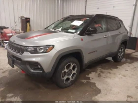 Jeep Compass TRAILHAWK 4X4ЛУКС КОМПАКТЕН ПРОХОДИМ ОФРОУД - Car24.bg Jeep Compass TRAILHAWK 4X4ЛУКС КОМПАКТЕН ПРОХОДИМ ОФРОУД