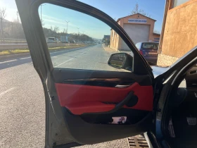 BMW X1 2.5d/X-Drive/подгрев/8ZT/ТОП - 9300 € / 18189.22 лв. - 90328320 8 | Car24.bg BMW X1 2.5d/X-Drive/подгрев/8ZT/ТОП - 9300 € / 18189.22 лв. - 90328320 8