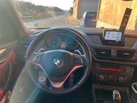BMW X1 2.5d/X-Drive/подгрев/8ZT/ТОП - 9300 € / 18189.22 лв. - 90328320 9 | Car24.bg BMW X1 2.5d/X-Drive/подгрев/8ZT/ТОП - 9300 € / 18189.22 лв. - 90328320 9