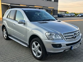 Mercedes-Benz ML 280 3.0CDI, V6, 4-Matic, Подгрев! - Car24.bg Mercedes-Benz ML 280 3.0CDI, V6, 4-Matic, Подгрев!