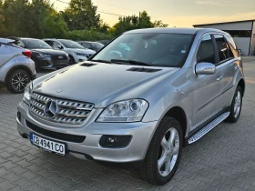 Mercedes-Benz ML 280 3.0CDI, V6, 4-Matic, Подгрев! - 7000 € / 13690.81 лв. - 98181604 5 | Car24.bg Mercedes-Benz ML 280 3.0CDI, V6, 4-Matic, Подгрев! - 7000 € / 13690.81 лв. - 98181604 5