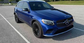 Mercedes-Benz GLC 43 AMG | BURMESTER | CARFAX | ПАНОРАМА | - 20050 € / 39214.39 лв. - 91012103 3 | Car24.bg Mercedes-Benz GLC 43 AMG | BURMESTER | CARFAX | ПАНОРАМА | - 20050 € / 39214.39 лв. - 91012103 3