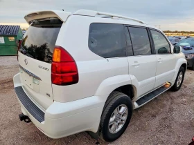 Lexus GX 470 * CARFAX * ЦЕНА ДО БГ * | Auto.bg — изображение 4 Lexus GX 470 * CARFAX * ЦЕНА ДО БГ * | Auto.bg — изображение 4
