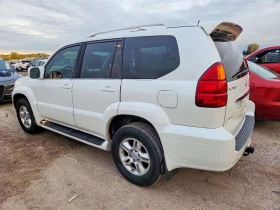 Lexus GX 470 * CARFAX * ЦЕНА ДО БГ * | Auto.bg — изображение 2 Lexus GX 470 * CARFAX * ЦЕНА ДО БГ * | Auto.bg — изображение 2