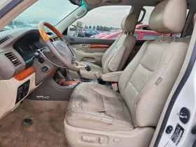 Lexus GX 470 * CARFAX * ЦЕНА ДО БГ * | Auto.bg — изображение 7 Lexus GX 470 * CARFAX * ЦЕНА ДО БГ * | Auto.bg — изображение 7
