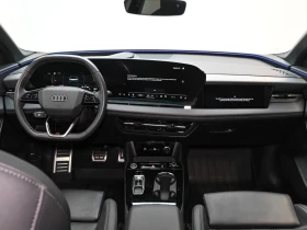Audi Q6 TECHNIK* S LINE* DUAL SCREEN* BANG&OLUFSEN* КРАЙНА - 50300 € - 52418320 8 | Car24.bg Audi Q6 TECHNIK* S LINE* DUAL SCREEN* BANG&OLUFSEN* КРАЙНА - 50300 € - 52418320 8