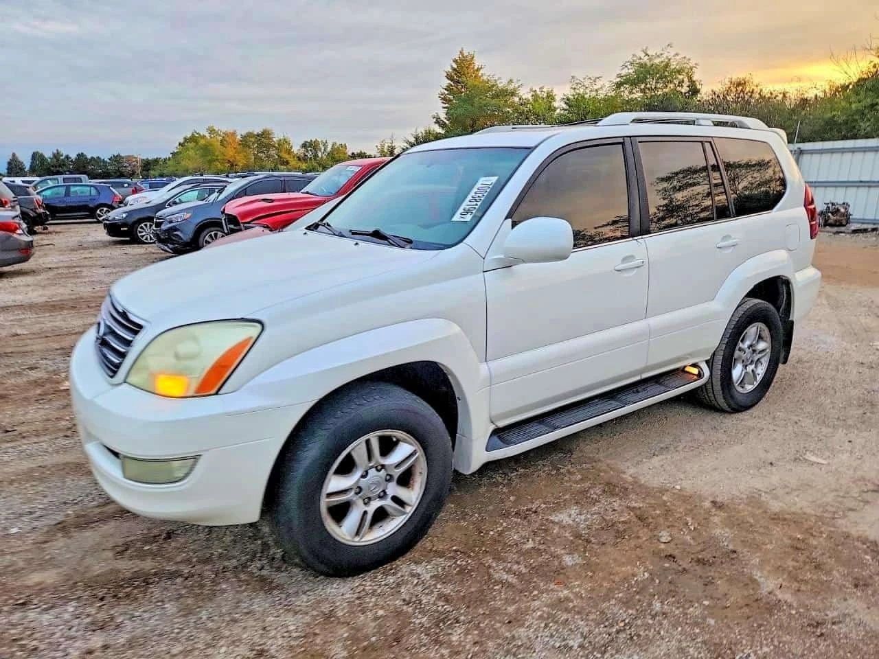 Lexus GX 470 * CARFAX * ЦЕНА ДО БГ * | Auto.bg — изображение 1 Lexus GX 470 * CARFAX * ЦЕНА ДО БГ * | Auto.bg — изображение 1