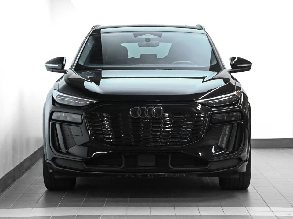 Audi Q6 TECHNIK* S LINE* DUAL SCREEN* BANG&OLUFSEN* КРАЙНА | Auto.bg — изображение 1 Audi Q6 TECHNIK* S LINE* DUAL SCREEN* BANG&OLUFSEN* КРАЙНА | Auto.bg — изображение 1