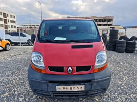 Renault Trafic undefined | Auto.bg — изображение 2 Renault Trafic undefined | Auto.bg — изображение 2