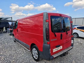 Renault Trafic undefined | Auto.bg — изображение 7 Renault Trafic undefined | Auto.bg — изображение 7