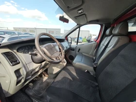 Renault Trafic undefined | Auto.bg — изображение 9 Renault Trafic undefined | Auto.bg — изображение 9