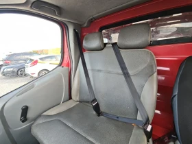 Renault Trafic undefined | Auto.bg — изображение 11 Renault Trafic undefined | Auto.bg — изображение 11