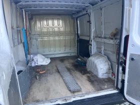 Fiat Ducato 2.0 mjt 171000km | Auto.bg — изображение 12 Fiat Ducato 2.0 mjt 171000km | Auto.bg — изображение 12