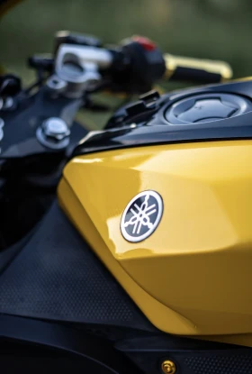 Yamaha Yzf R125 | Auto.bg — изображение 11 Yamaha Yzf R125 | Auto.bg — изображение 11