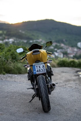Yamaha Yzf R125 | Auto.bg — изображение 4 Yamaha Yzf R125 | Auto.bg — изображение 4