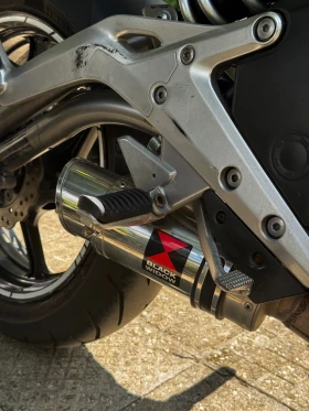 Kawasaki ER 6N ABS | Auto.bg — изображение 6 Kawasaki ER 6N ABS | Auto.bg — изображение 6