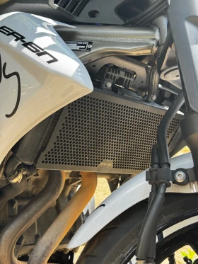 Kawasaki ER 6N ABS | Auto.bg — изображение 7 Kawasaki ER 6N ABS | Auto.bg — изображение 7