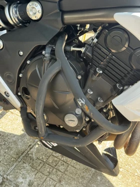 Kawasaki ER 6N ABS | Auto.bg — изображение 9 Kawasaki ER 6N ABS | Auto.bg — изображение 9