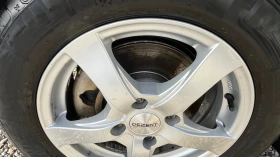 Ford B-Max 1.4 TREND 90 | Mobile.bg — малка снимка 13