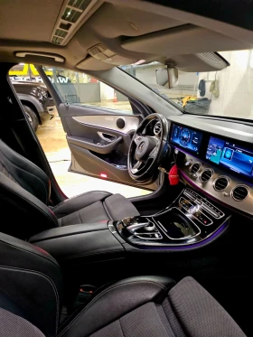 Mercedes-Benz E 220 - 39900 лв. / 20400.55 € - 73244033 4 | Car24.bg Mercedes-Benz E 220 - 39900 лв. / 20400.55 € - 73244033 4