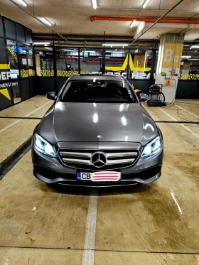 Mercedes-Benz E 220 - 39900 лв. / 20400.55 € - 73244033 2 | Car24.bg Mercedes-Benz E 220 - 39900 лв. / 20400.55 € - 73244033 2