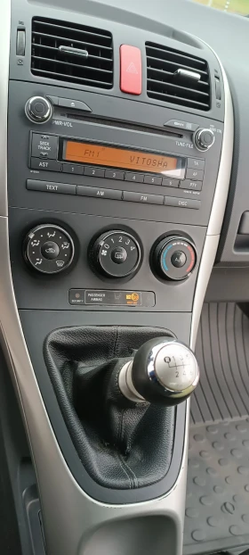 Toyota Auris - 3323 € / 6499.22 лв. - 63522794 5 | Car24.bg Toyota Auris - 3323 € / 6499.22 лв. - 63522794 5