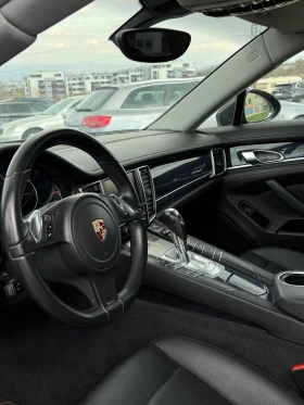 Porsche Panamera 3.0TDI Platinum Edition | Auto.bg — изображение 13 Porsche Panamera 3.0TDI Platinum Edition | Auto.bg — изображение 13