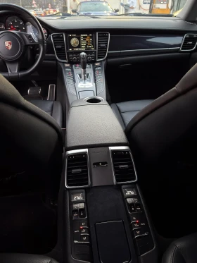 Porsche Panamera 3.0TDI Platinum Edition - 21500 € / 42050.35 лв. - 27671823 9 | Car24.bg Porsche Panamera 3.0TDI Platinum Edition - 21500 € / 42050.35 лв. - 27671823 9