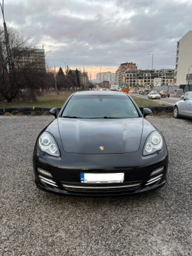 Porsche Panamera 3.0TDI Platinum Edition - 21500 € / 42050.35 лв. - 27671823 7 | Car24.bg Porsche Panamera 3.0TDI Platinum Edition - 21500 € / 42050.35 лв. - 27671823 7