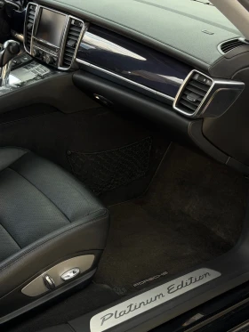 Porsche Panamera 3.0TDI Platinum Edition | Auto.bg — изображение 15 Porsche Panamera 3.0TDI Platinum Edition | Auto.bg — изображение 15