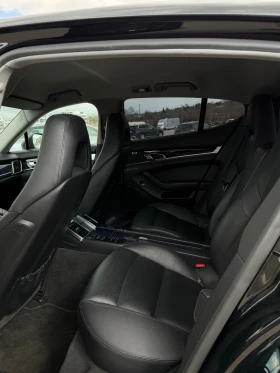 Porsche Panamera 3.0TDI Platinum Edition | Auto.bg — изображение 10 Porsche Panamera 3.0TDI Platinum Edition | Auto.bg — изображение 10