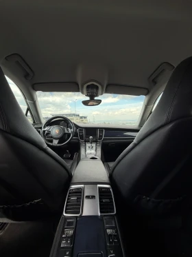Porsche Panamera 3.0TDI Platinum Edition | Auto.bg — изображение 11 Porsche Panamera 3.0TDI Platinum Edition | Auto.bg — изображение 11