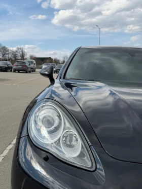 Porsche Panamera 3.0TDI Platinum Edition | Auto.bg — изображение 16 Porsche Panamera 3.0TDI Platinum Edition | Auto.bg — изображение 16