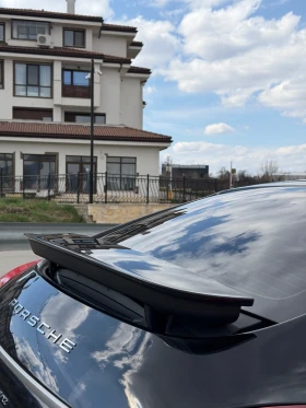 Porsche Panamera 3.0TDI Platinum Edition | Auto.bg — изображение 9 Porsche Panamera 3.0TDI Platinum Edition | Auto.bg — изображение 9