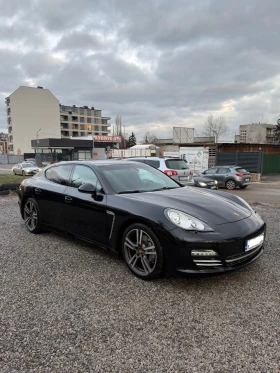 Porsche Panamera 3.0TDI Platinum Edition - 21500 € / 42050.35 лв. - 27671823 6 | Car24.bg Porsche Panamera 3.0TDI Platinum Edition - 21500 € / 42050.35 лв. - 27671823 6