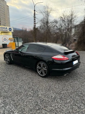 Porsche Panamera 3.0TDI Platinum Edition - 21500 € / 42050.35 лв. - 27671823 3 | Car24.bg Porsche Panamera 3.0TDI Platinum Edition - 21500 € / 42050.35 лв. - 27671823 3