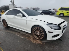 Mercedes-Benz CLS 400 3l - 13999 € / 27379.66 лв. - 88291240 4 | Car24.bg Mercedes-Benz CLS 400 3l - 13999 € / 27379.66 лв. - 88291240 4