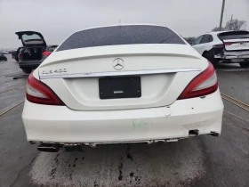 Mercedes-Benz CLS 400 3l - 13999 € / 27379.66 лв. - 88291240 6 | Car24.bg Mercedes-Benz CLS 400 3l - 13999 € / 27379.66 лв. - 88291240 6