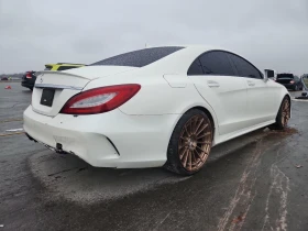 Mercedes-Benz CLS 400 3l - 13999 € / 27379.66 лв. - 88291240 3 | Car24.bg Mercedes-Benz CLS 400 3l - 13999 € / 27379.66 лв. - 88291240 3