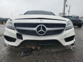 Mercedes-Benz CLS 400 3l - 13999 € / 27379.66 лв. - 88291240 5 | Car24.bg Mercedes-Benz CLS 400 3l - 13999 € / 27379.66 лв. - 88291240 5