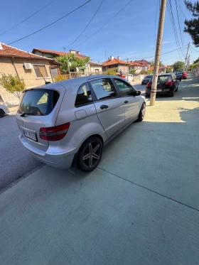 Mercedes-Benz B 180 undefined | Auto.bg — изображение 2 Mercedes-Benz B 180 undefined | Auto.bg — изображение 2