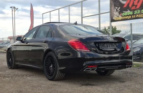 Mercedes-Benz S 350 LONG, AMG, TV, FULL MAX - 28888 € / 56500.02 лв. - 31175956 5 | Car24.bg Mercedes-Benz S 350 LONG, AMG, TV, FULL MAX - 28888 € / 56500.02 лв. - 31175956 5