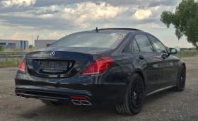 Mercedes-Benz S 350 LONG, AMG, TV, FULL MAX - 28888 € / 56500.02 лв. - 31175956 3 | Car24.bg Mercedes-Benz S 350 LONG, AMG, TV, FULL MAX - 28888 € / 56500.02 лв. - 31175956 3