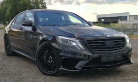 Mercedes-Benz S 350 LONG, AMG, TV, FULL MAX - 28888 € / 56500.02 лв. - 31175956 2 | Car24.bg Mercedes-Benz S 350 LONG, AMG, TV, FULL MAX - 28888 € / 56500.02 лв. - 31175956 2